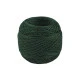 Aţă pentru brodat cotton perle nitarna cehia - Bright limegreen (10 Bucăți) Aţă pentru brodat cotton perle nitarna cehia - Bright limegreen (10 Bucăți)