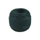 Aţă pentru brodat cotton perle nitarna cehia - Bright limegreen (10 Bucăți) Aţă pentru brodat cotton perle nitarna cehia - Bright limegreen (10 Bucăți)