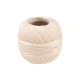 Aţă pentru brodat cotton perle nitarna cehia - Bright limegreen (10 Bucăți) Aţă pentru brodat cotton perle nitarna cehia - Bright limegreen (10 Bucăți)