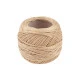 Aţă pentru brodat cotton perle nitarna cehia - Bright limegreen (10 Bucăți) Aţă pentru brodat cotton perle nitarna cehia - Bright limegreen (10 Bucăți)