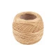 Aţă pentru brodat cotton perle nitarna cehia - Bright limegreen (10 Bucăți) Aţă pentru brodat cotton perle nitarna cehia - Bright limegreen (10 Bucăți)