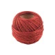 Aţă pentru brodat cotton perle nitarna cehia - Bright limegreen (10 Bucăți) Aţă pentru brodat cotton perle nitarna cehia - Bright limegreen (10 Bucăți)