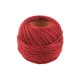 Aţă pentru brodat cotton perle nitarna cehia - Bright limegreen (10 Bucăți) Aţă pentru brodat cotton perle nitarna cehia - Bright limegreen (10 Bucăți)