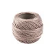 Aţă pentru brodat cotton perle nitarna cehia - Bright limegreen (10 Bucăți) Aţă pentru brodat cotton perle nitarna cehia - Bright limegreen (10 Bucăți)
