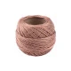 Aţă pentru brodat cotton perle nitarna cehia - Bright limegreen (10 Bucăți) Aţă pentru brodat cotton perle nitarna cehia - Bright limegreen (10 Bucăți)