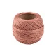 Aţă pentru brodat cotton perle nitarna cehia - Bright limegreen (10 Bucăți) Aţă pentru brodat cotton perle nitarna cehia - Bright limegreen (10 Bucăți)