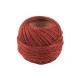 Aţă pentru brodat cotton perle nitarna cehia - Bright limegreen (10 Bucăți) Aţă pentru brodat cotton perle nitarna cehia - Bright limegreen (10 Bucăți)