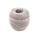 Aţă pentru brodat cotton perle nitarna cehia - Bright limegreen (10 Bucăți) Aţă pentru brodat cotton perle nitarna cehia - Bright limegreen (10 Bucăți)