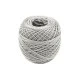 Aţă pentru brodat cotton perle nitarna cehia - Bright limegreen (10 Bucăți) Aţă pentru brodat cotton perle nitarna cehia - Bright limegreen (10 Bucăți)