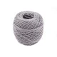 Aţă pentru brodat cotton perle nitarna cehia - Bright limegreen (10 Bucăți) Aţă pentru brodat cotton perle nitarna cehia - Bright limegreen (10 Bucăți)