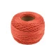 Aţă pentru brodat cotton perle nitarna cehia - Bright limegreen (10 Bucăți) Aţă pentru brodat cotton perle nitarna cehia - Bright limegreen (10 Bucăți)