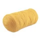 Bandă de tricotat spaghetti, 250 g - Alb (4 Bucăți) Bandă de tricotat spaghetti, 250 g - Alb (4 Bucăți)