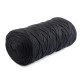 Bandă de tricotat spaghetti, 250 g - Alb (4 Bucăți) Bandă de tricotat spaghetti, 250 g - Alb (4 Bucăți)