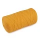 Bandă de tricotat spaghetti, 250 g - Alb (4 Bucăți) Bandă de tricotat spaghetti, 250 g - Alb (4 Bucăți)