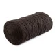 Bandă de tricotat spaghetti, 250 g - Alb (4 Bucăți) Bandă de tricotat spaghetti, 250 g - Alb (4 Bucăți)