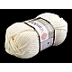 Fir de tricotat merino bulky, 100 g - Gri hematit (1 Bucată)