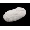 Bandă de tricotat spaghetti, 100 g - Off white (1 Bucată)