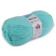 Fir de tricotat baby, 100 g - Turcoaz (1 Bucată)