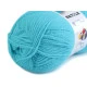 Fir de tricotat baby, 100 g - Turcoaz (1 Bucată)