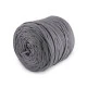 Bandă de tricotat spaghetti, 550-700 g - Crem deschis (1 Bucată) Bandă de tricotat spaghetti, 550-700 g - Crem deschis (1 Bucată)