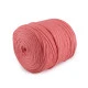 Bandă de tricotat spaghetti, 550-700 g - Crem deschis (1 Bucată) Bandă de tricotat spaghetti, 550-700 g - Crem deschis (1 Bucată)