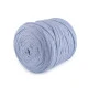 Bandă de tricotat spaghetti, 550-700 g - Crem deschis (1 Bucată) Bandă de tricotat spaghetti, 550-700 g - Crem deschis (1 Bucată)