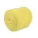Bandă de tricotat spaghetti, 550-700 g - Crem deschis (1 Bucată) Bandă de tricotat spaghetti, 550-700 g - Crem deschis (1 Bucată)
