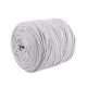 Bandă de tricotat spaghetti, 550-700 g - Crem deschis (1 Bucată) Bandă de tricotat spaghetti, 550-700 g - Crem deschis (1 Bucată)