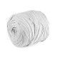 Bandă de tricotat spaghetti, 550-700 g - Crem deschis (1 Bucată) Bandă de tricotat spaghetti, 550-700 g - Crem deschis (1 Bucată)
