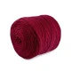 Bandă de tricotat spaghetti, 550-700 g - Crem deschis (1 Bucată) Bandă de tricotat spaghetti, 550-700 g - Crem deschis (1 Bucată)