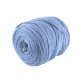 Bandă de tricotat spaghetti, 550-700 g - Crem deschis (1 Bucată) Bandă de tricotat spaghetti, 550-700 g - Crem deschis (1 Bucată)