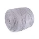 Bandă de tricotat spaghetti, 550-700 g - Crem deschis (1 Bucată) Bandă de tricotat spaghetti, 550-700 g - Crem deschis (1 Bucată)