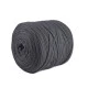 Bandă de tricotat spaghetti, 550-700 g - Crem deschis (1 Bucată) Bandă de tricotat spaghetti, 550-700 g - Crem deschis (1 Bucată)