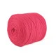 Bandă de tricotat spaghetti, 550-700 g - Crem deschis (1 Bucată) Bandă de tricotat spaghetti, 550-700 g - Crem deschis (1 Bucată)