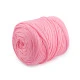 Bandă de tricotat spaghetti, 550-700 g - Crem deschis (1 Bucată) Bandă de tricotat spaghetti, 550-700 g - Crem deschis (1 Bucată)