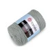 Fir de tricotat macrame cotton, 250 g - Albastru închis (1 Bucată)