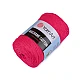 Fir de tricotat macrame cotton, 250 g - Albastru închis (1 Bucată)
