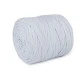 Bandă de tricotat spaghetti, 700 g - Gri foarte deschis (1 Bucată)