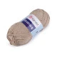 Fir de croșetat eco - cotton xl, 200 g - Verde pastel (1 Bucată)