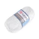 Fir de croșetat eco - cotton xl, 200 g - Verde pastel (1 Bucată)