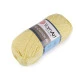 Fir de croșetat eco - cotton xl, 200 g - Verde pastel (1 Bucată)