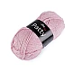 Fir de croșetat patty, 100 g - Gri foarte deschis (1 Bucată)