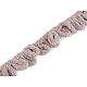 Fir de tricotat alize puffy, 100 g - Bej deschis (1 Bucată)