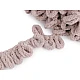 Fir de tricotat alize puffy, 100 g - Bej deschis (1 Bucată)