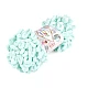Fir de tricotat alize puffy, 100 g - Bej deschis (1 Bucată)