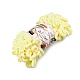 Fir de tricotat alize puffy, 100 g - Bej deschis (1 Bucată)
