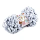 Fir de tricotat alize puffy, 100 g - Bej deschis (1 Bucată)