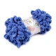 Fir de tricotat alize puffy, 100 g - Gri deschis (1 Bucată)