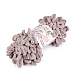 Fir de tricotat alize puffy, 100 g - Bej deschis (1 Bucată)