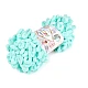 Fir de tricotat alize puffy, 100 g - Bej deschis (1 Bucată)